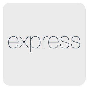 ExpressAPI